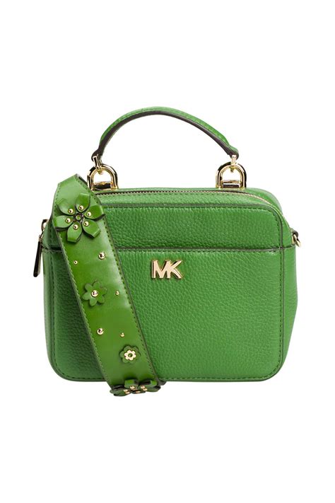 MICHAEL KORS Taschen in Grün online kaufen 